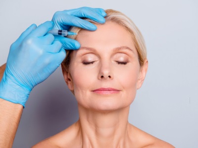 Hair Botox Treatment