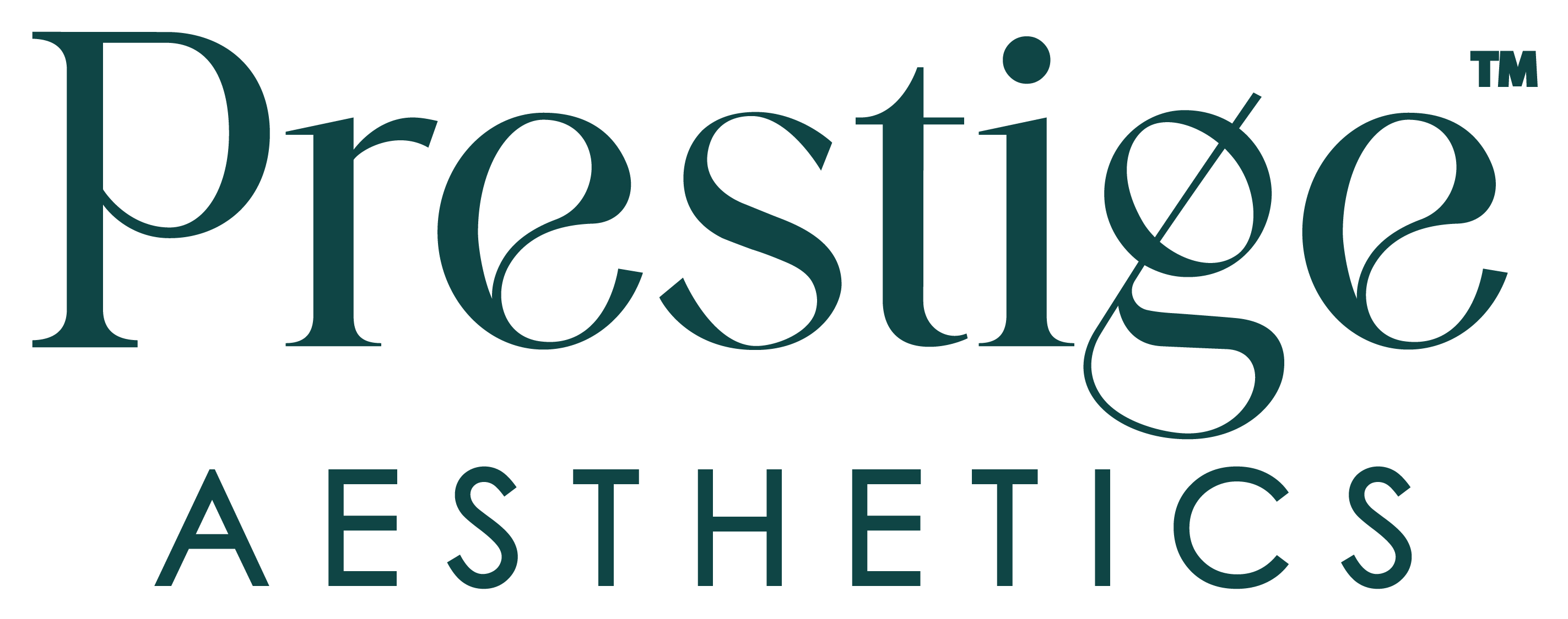 prestige-aesthetics-logo