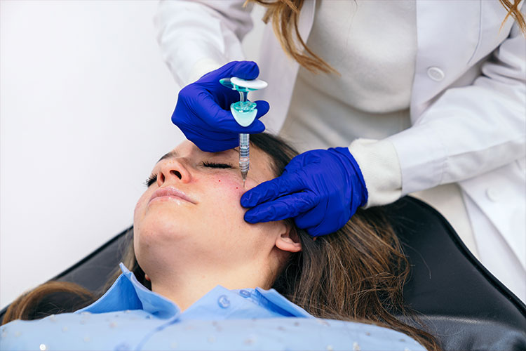 Botox Treatment