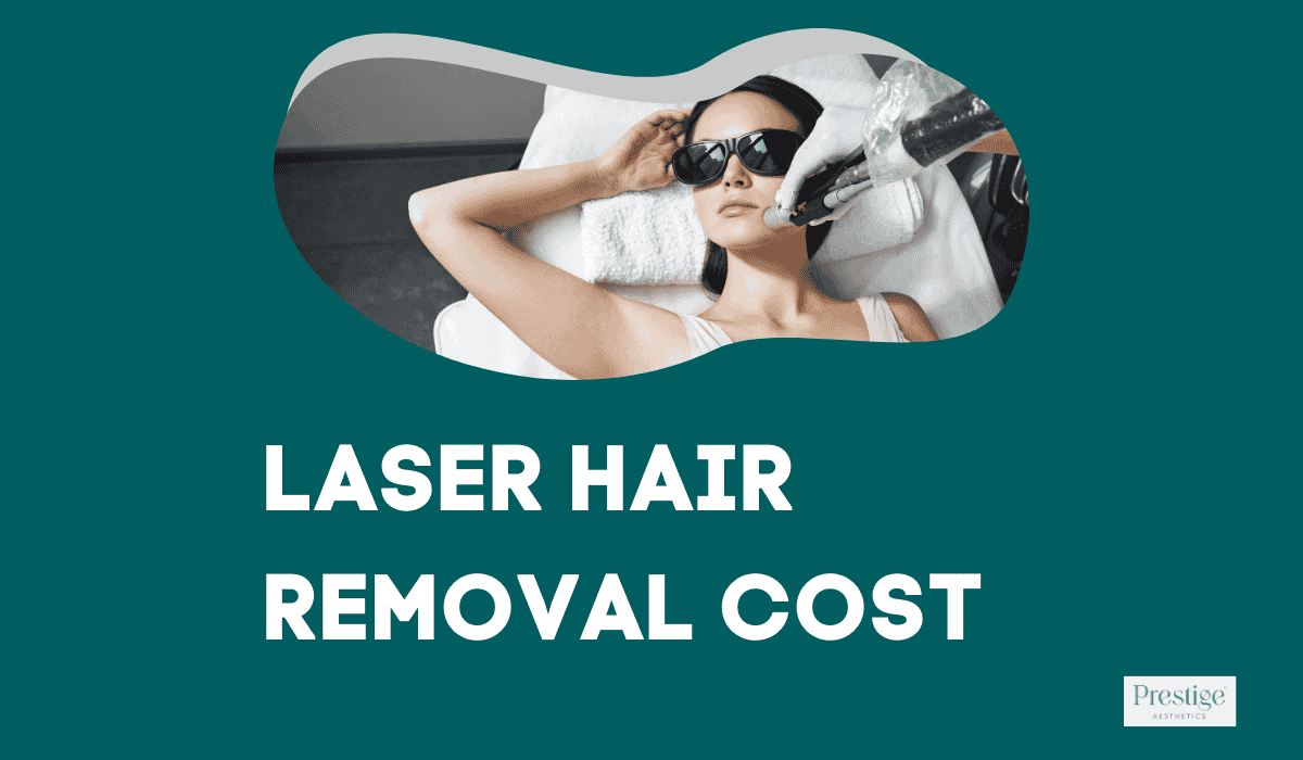 laser hair removal cost