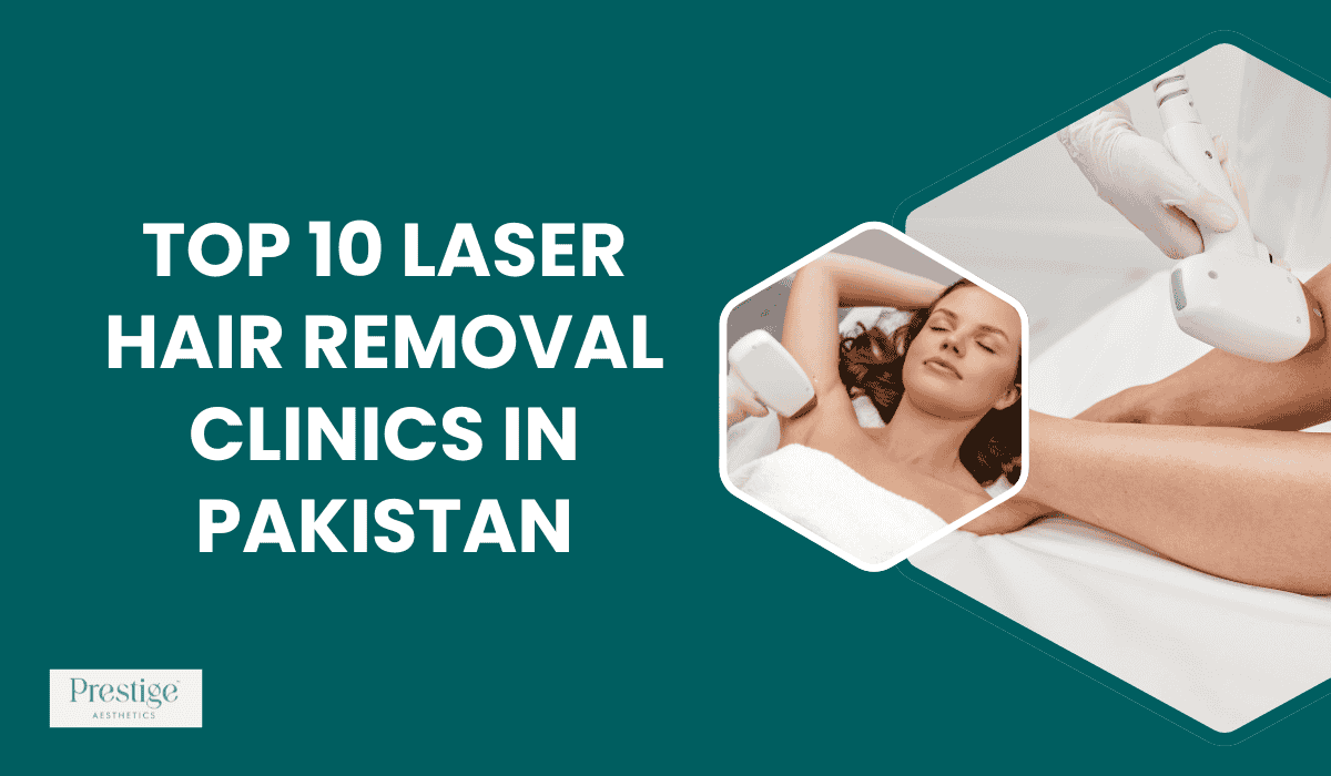 Hair Removal Clinics