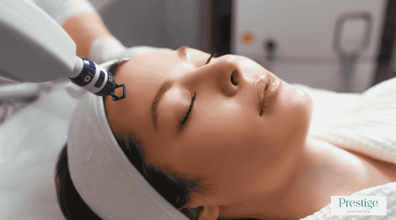 Benefits of Laser Hair Removal (Permanent Control of Hair Growth)
