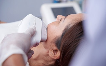 Electrocautery Treatment